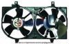 NISSA 214869E000 Fan, radiator